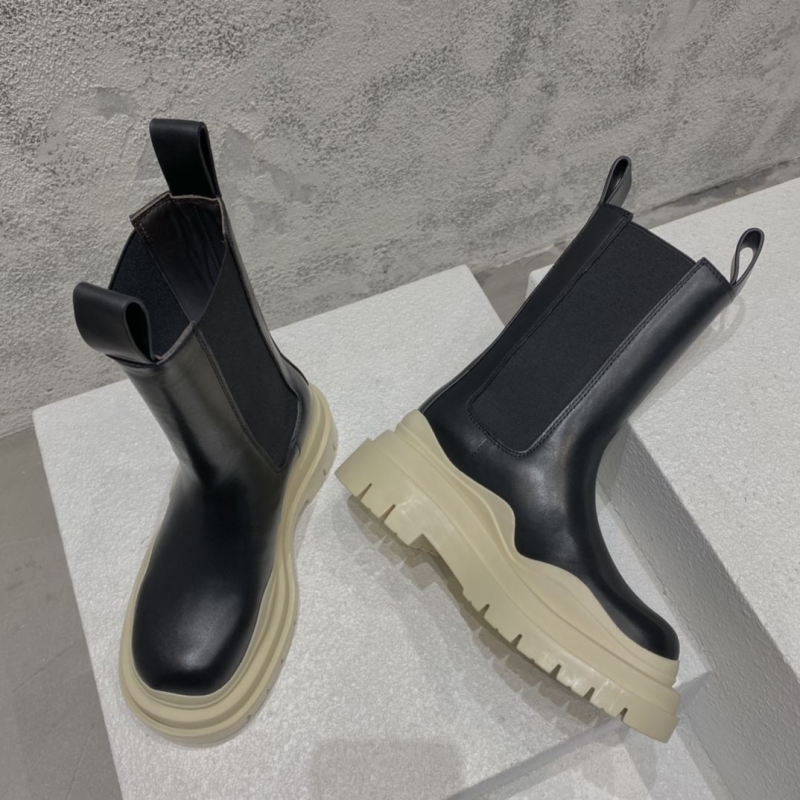 Bottega Veneta Boots